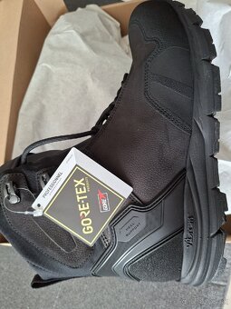 Goretex kanady - 3