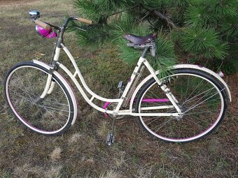 Zbrojovka bicykel - 3