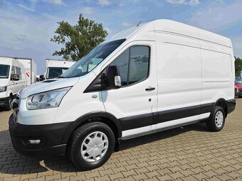 Ford transit L3H3 2.0TdCi/131 koni - 2020 - 3