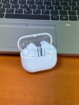 Samsung Galaxy Buds 3 Pro - 3