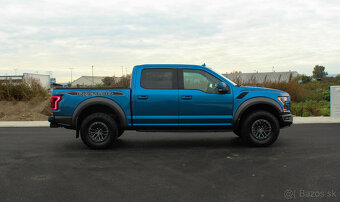 Ford F150 Raptor - 3