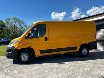 Fiat Ducato Light 3.0 CNG 136k L2H1 - 3