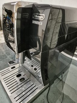 Predám Delonghi + záruka - 3
