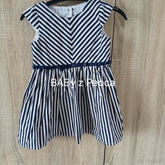 Šaty a klobúčiky - 3