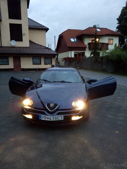 ALFA ROMEO 1.8 16v TWIN SPARK - 3
