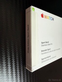 Apple Watch remienok Pride Edition l 45mm l M/L - 3