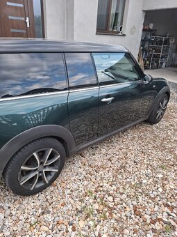 Mini Coper Clubman 1.6 88kw - 3