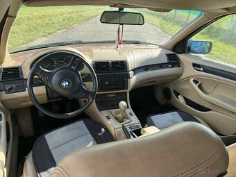 BMW 320d 100kw 2.0d - 3