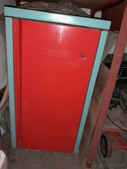 Plynový kotol PKM 300 - 3