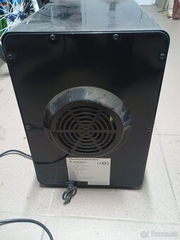 Termoelektrická vinotéka Dunavox DX-6. 17DG - 3