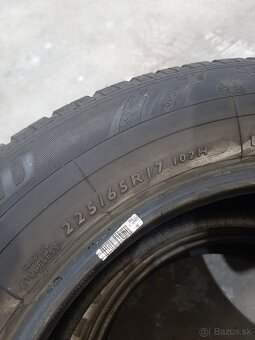 Zimné pneumatiky - 3