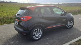 Renault Captur 1.2 Tce Automat - 3