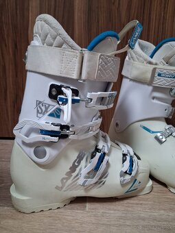 Dámske lyžiarky LANGE - 3