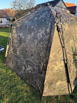 Nash blochause camo pro - 3