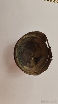 prepravne čiapočky na vojenskú delostrelecku municiu - 3