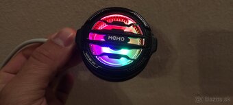 Herný chladič pre mobil. - 3