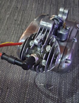 Motor Moped Stadion S11 | S22 – po kompletnej generálke - 3