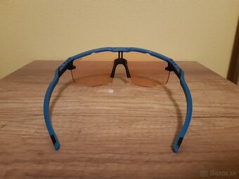 Julbo Ultimate Reactiv Performance 1-3 HC okuliare, Blue/Bla - 3