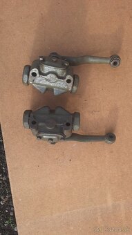 PV3S PRAGA pákove tľmiče - 3