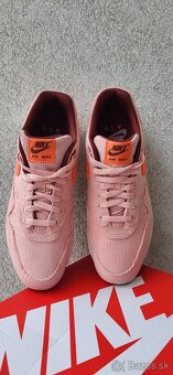 NIKE AIR MAX1 PREMIUM - unisex tenisky - 3