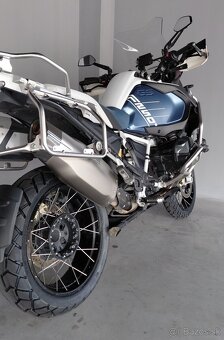 BMW R1250 GS ADVENTURE, 719 OPTION - 3