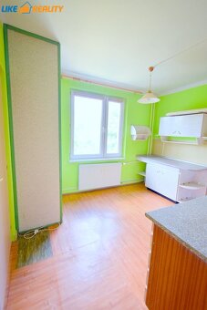 Veľkometrážny 3 izbový byt Vrútky, ul. Nábrežná - 3