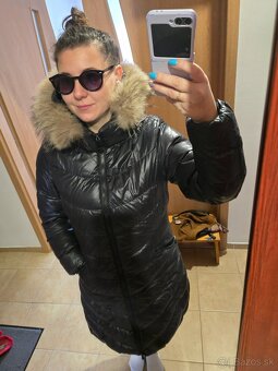Predám bundu prava kozusina - 3