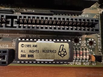 BIOSTAR MB-1333/40 - 3