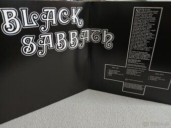 Black Sabbath - Black Sabbath - 3