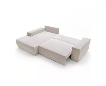 ROHOVÁ SEDAČKA - 3