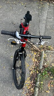 KUbikes 20L MTB - 3