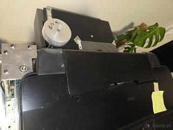 DTG/ DTF Tlačiareň EPSON L1800 - 3