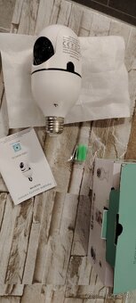 Predam otocnu kameru - 3