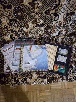 Jizdenky poprosim, Asie - 3