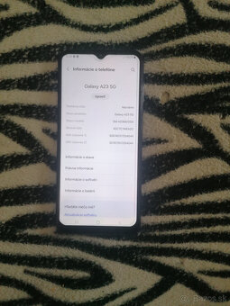 Predam Samsung A23 - 3