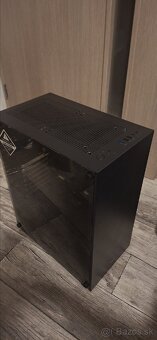 Herný / Kancelársky Počítač PC, Ryzen 2400G, 16gb ram - 3