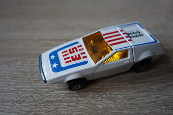 Matchbox Streakers No. 53  Tanzara - 3