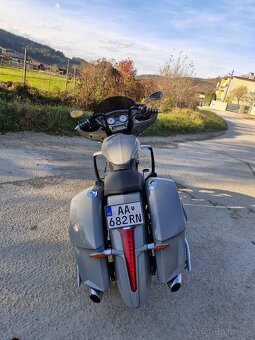 Victory cross country  znížená cena do 30.11 - 3