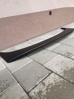 Športové krídlo,spojler VW Passat b5.5 - 3