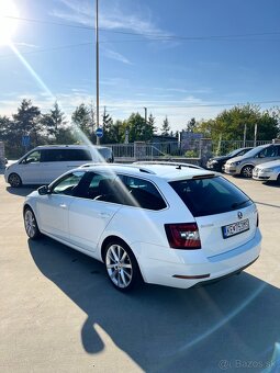 Skoda Octavia 3 Facelift 1.6Tdi 85kw - 3