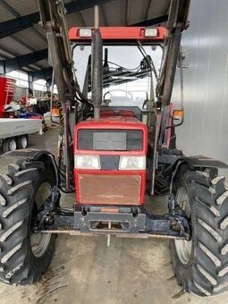 traktor Case IH 840 AS z roku 1992 - 3