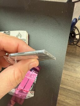 batéria na Garmin zumo 350/390/395  (nová) - 3