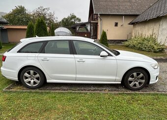 Audi A6 C7 - 3