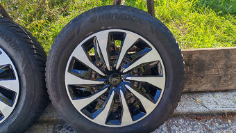 4x108 R15 --- FORD FIESTA - 3