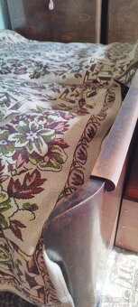 Starožitný nábytok - 3