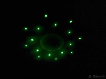 Stropné svietidlo Eglo Viki 1 - 3