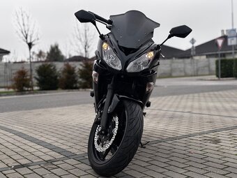 Kawasaki Ninja ER-6F – TOP stav, ako nová | 16 500 km - 3