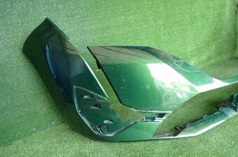 peugeot 308 nárazník 2022+ - 3