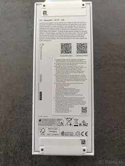 Samsung galaxy watch 8, 40mm - 3