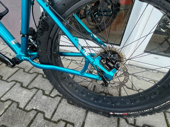 FAT BIKE MONGOOSE 26 - 3